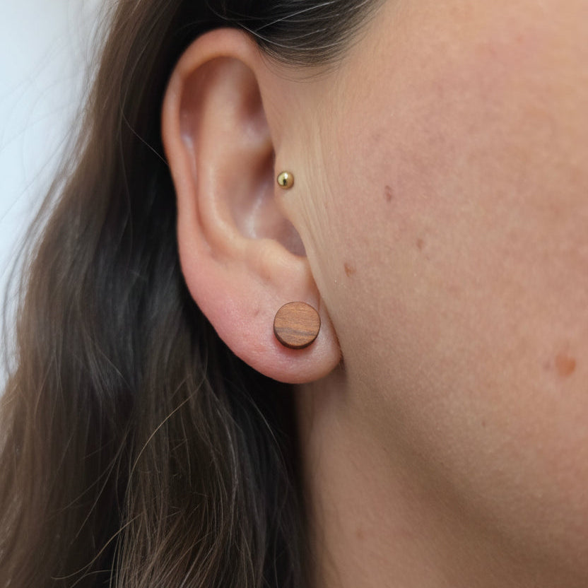 Ohrstecker "Minimi"